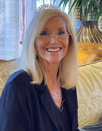 Mary Murfey - Interior and Event Designer