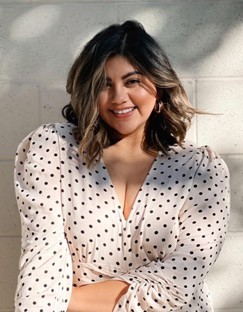 Yelitza Mendoza - LPE Digital Creator